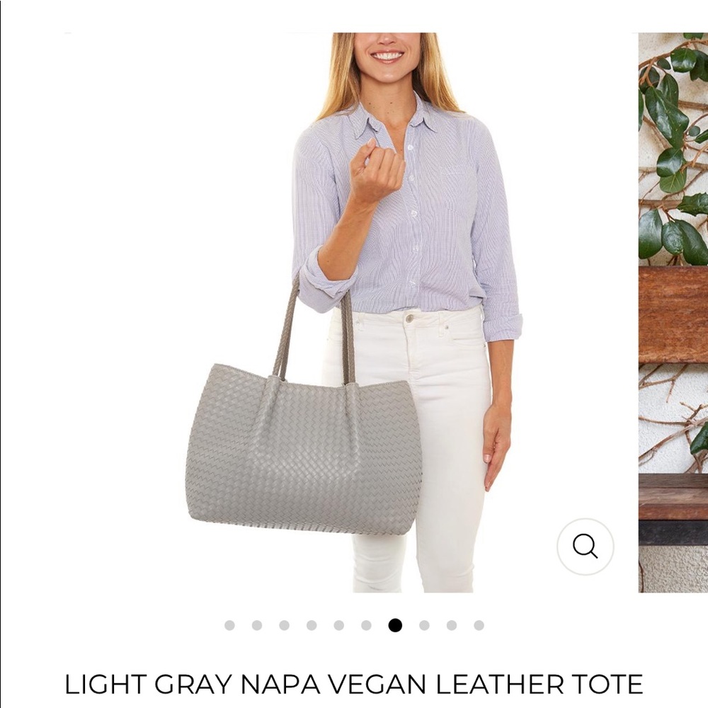 Lulu Dharma bag